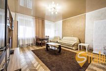 Продаж 3 кімнатної квартири, вулиця Краківська