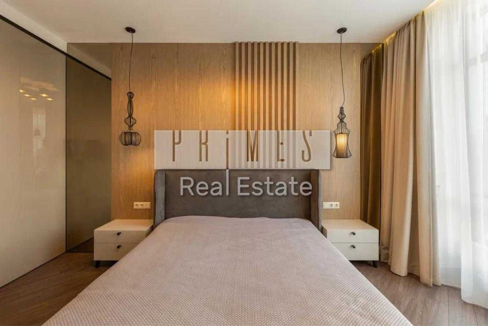 Оренда 2-х рівневого пентхауса, ЖК Pechersky, вул. Болсунівська, 2