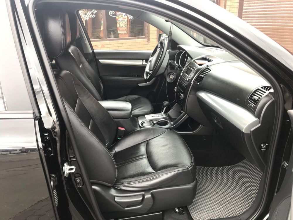 Продам Kia Sorento