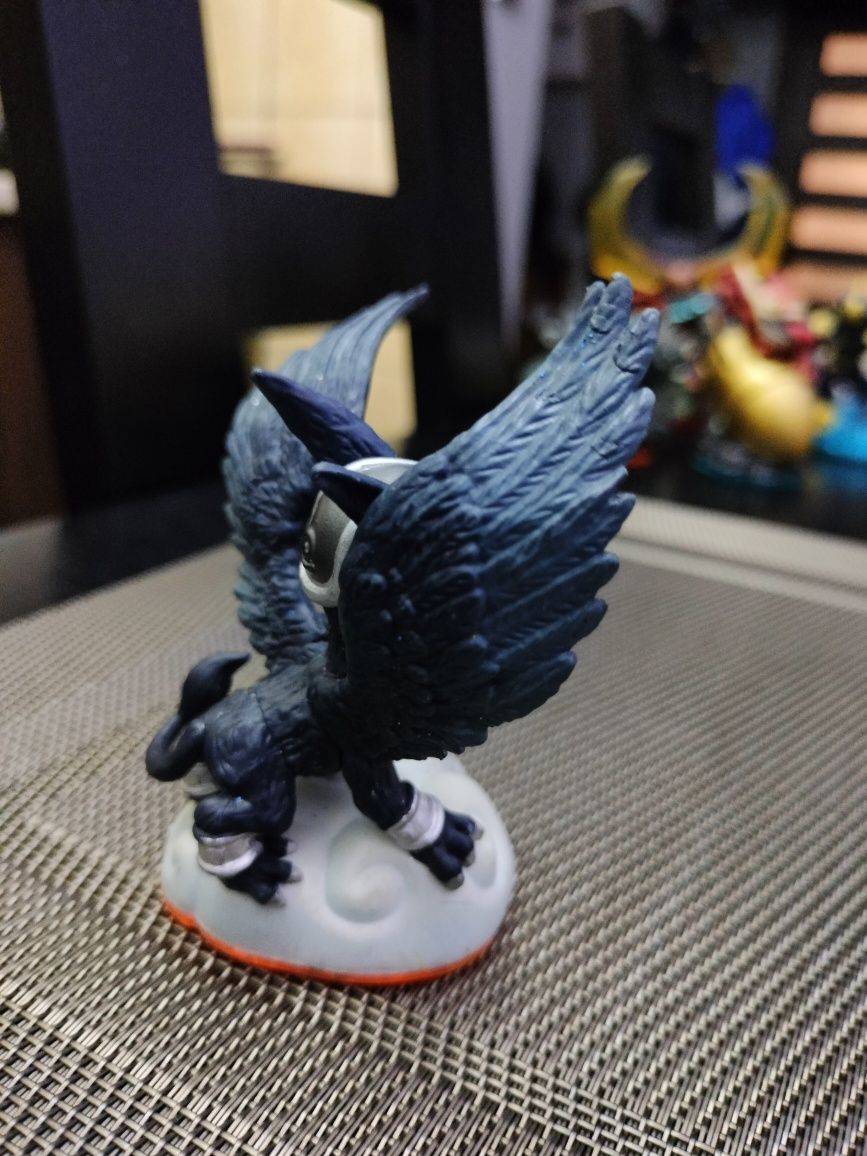 Figurka Skylanders Giants - Sonic Boom