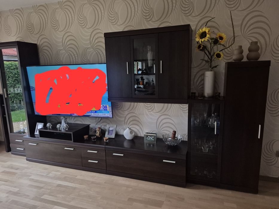Zestaw mebli do salonu