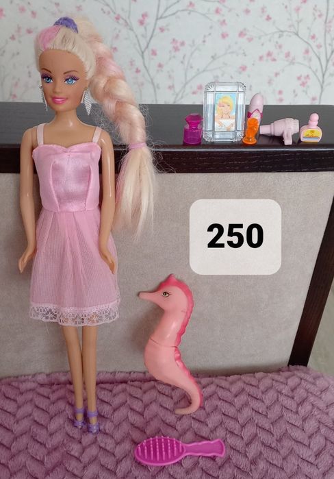 Enchantimals ляльки