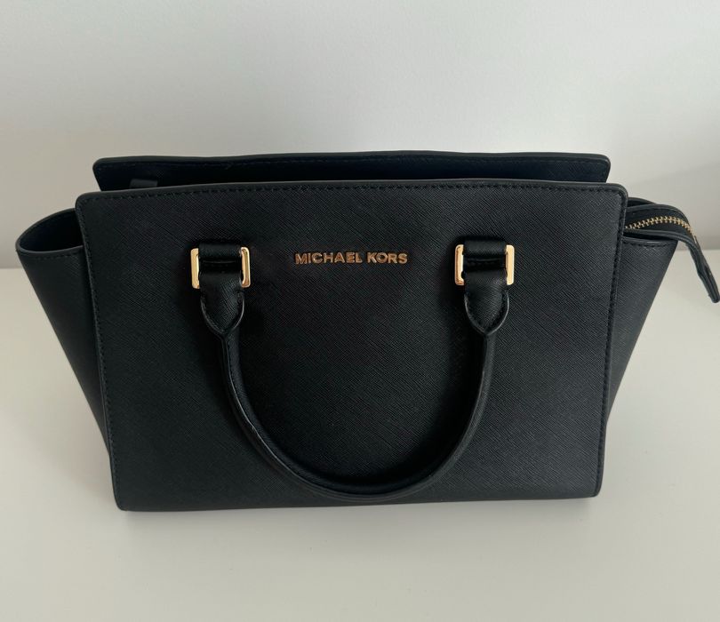 Mala Michael Kors Original