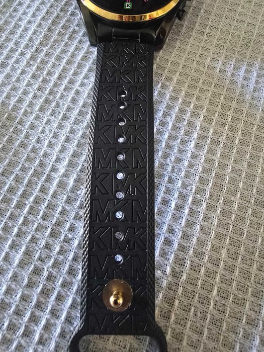 Vendo relógio MK  smartwatch