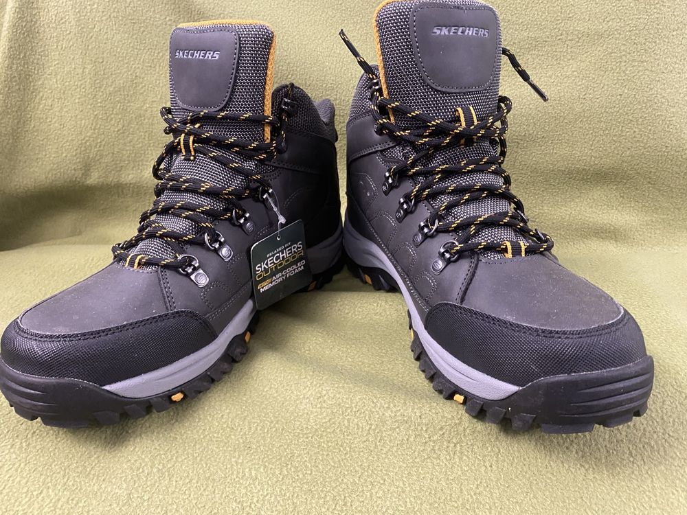 Черевики Skechers 42р