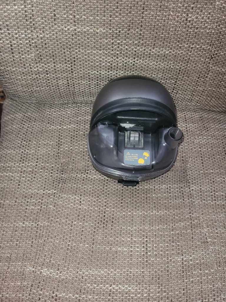 Aparat automatyczny CPAP ICH firmy APEX