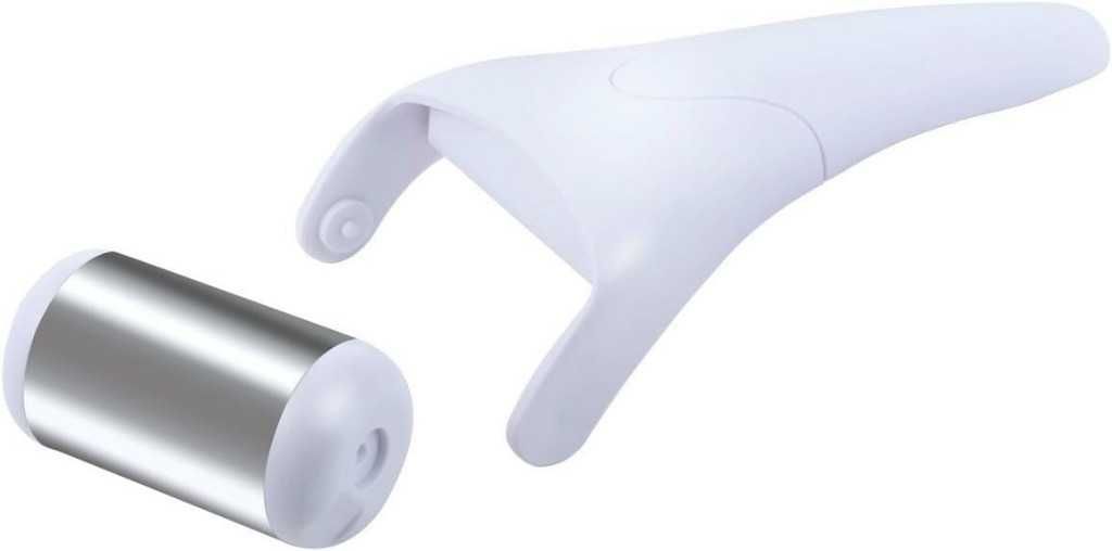 Wałek Do Masażu Twarzy Ice Roller