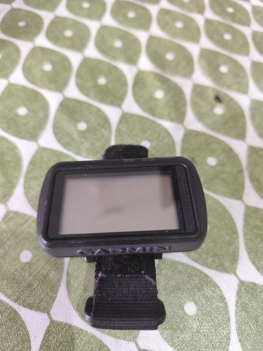 Gps Garmin Foretrex 601