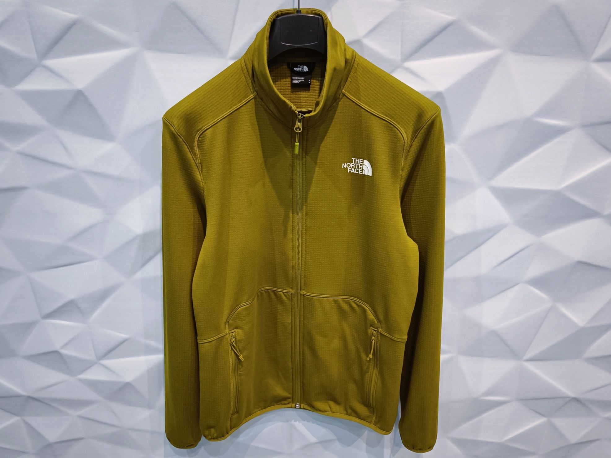Кофта The North Face Fleece Jacket Size M Original