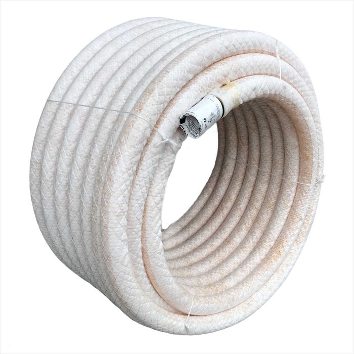 Rura drenarska w otulinie 100mm - 3m+3m+mufa