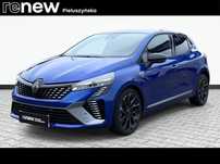 Renault Clio 1.0 TCe esprit Alpine Salon Polska Niski Przebieg I Właściciel