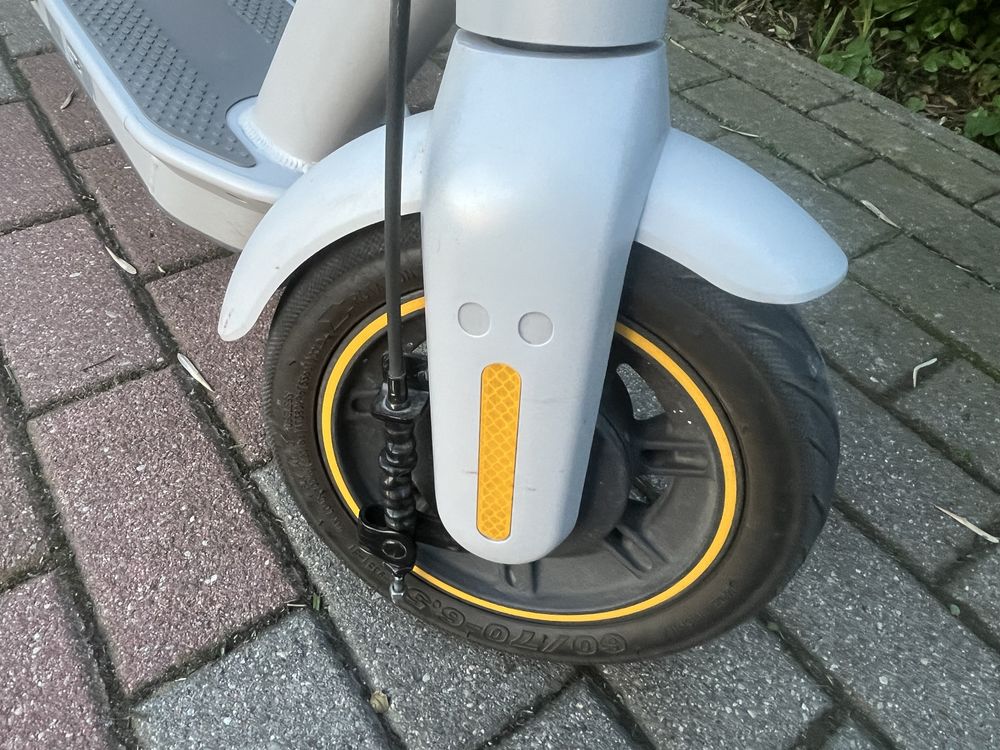 Hulajnoga Segway Ninebot G30LE