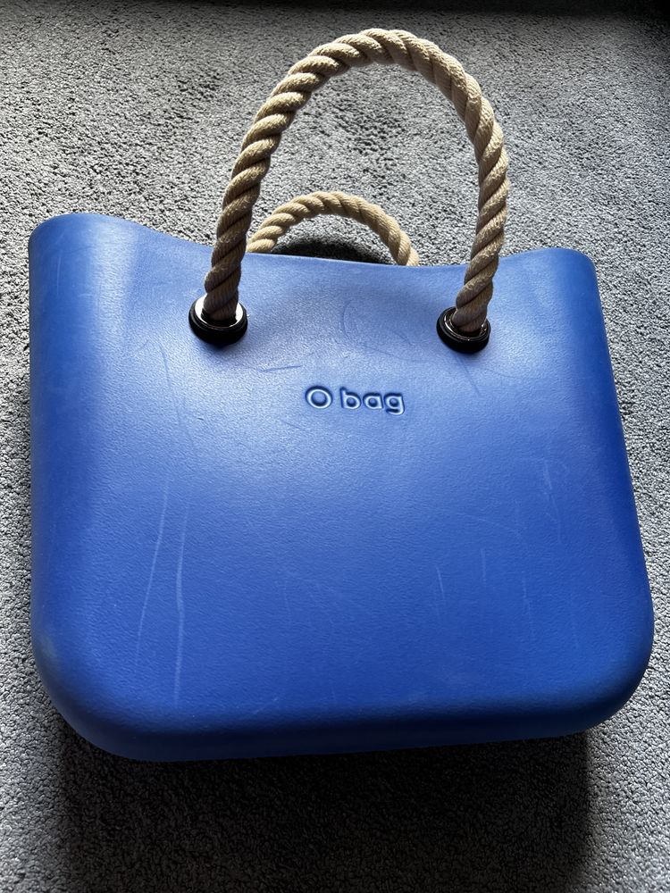 Torebka o bag mini