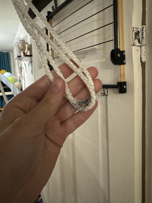 дитяча гойдалка infancy