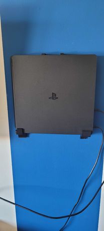 Apoios/Bases/suportes parede e de mesa para Playstation
