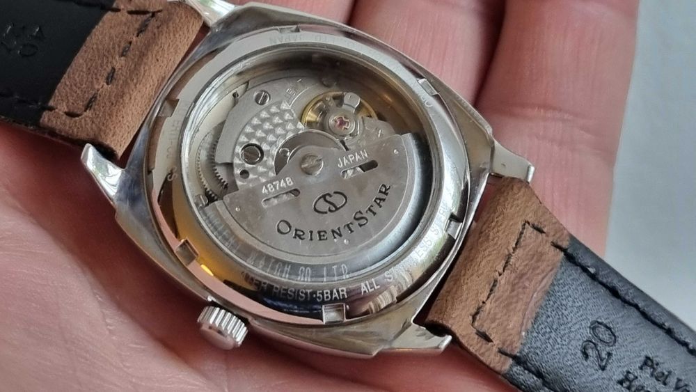 Orient Star - Stan Perfekcyjny !