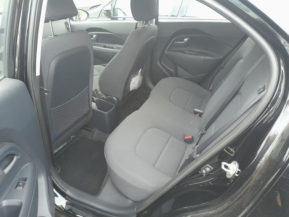 Kia Rio 1.2   2013
