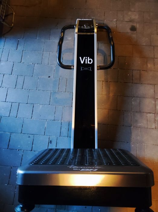 Platforma vibrujaca Tecnovita by BH