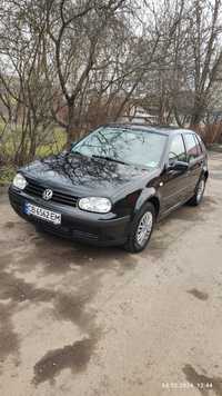 volkswagen golf 4 1.4