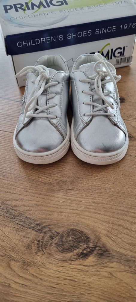 Sneakersy Primigi 23