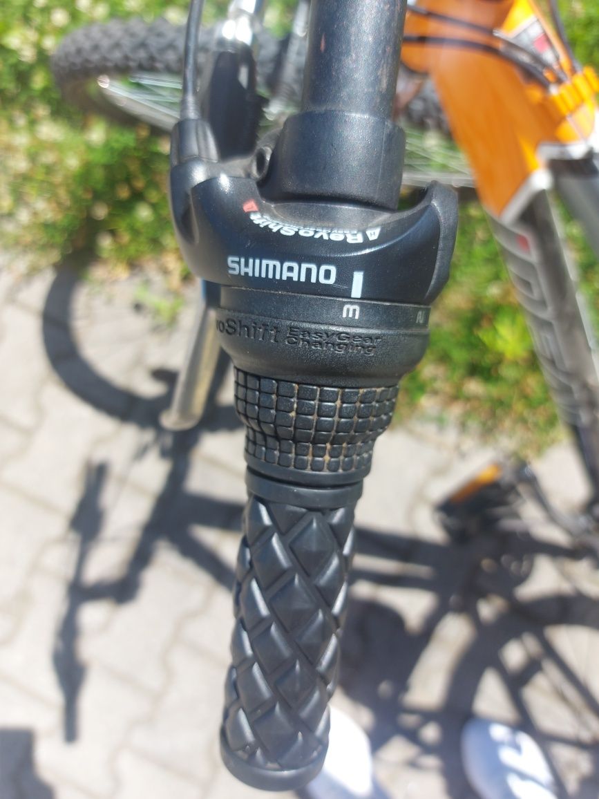 Rower MTB Ideal strike koła 26 rama 41