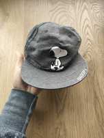 Czapka z daszkiem h&m dla chłopca 12-18 msc