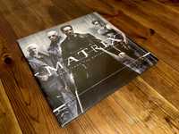 The Matrix Soundtrack [2 LP] вініл платівки