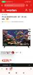 TV LG 32LK510 (Led -  32" - 81cm HD)
