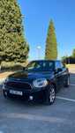 MINI Countryman One D