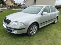 Skoda Octavia Skoda Octavia II 1.6 Benzyna