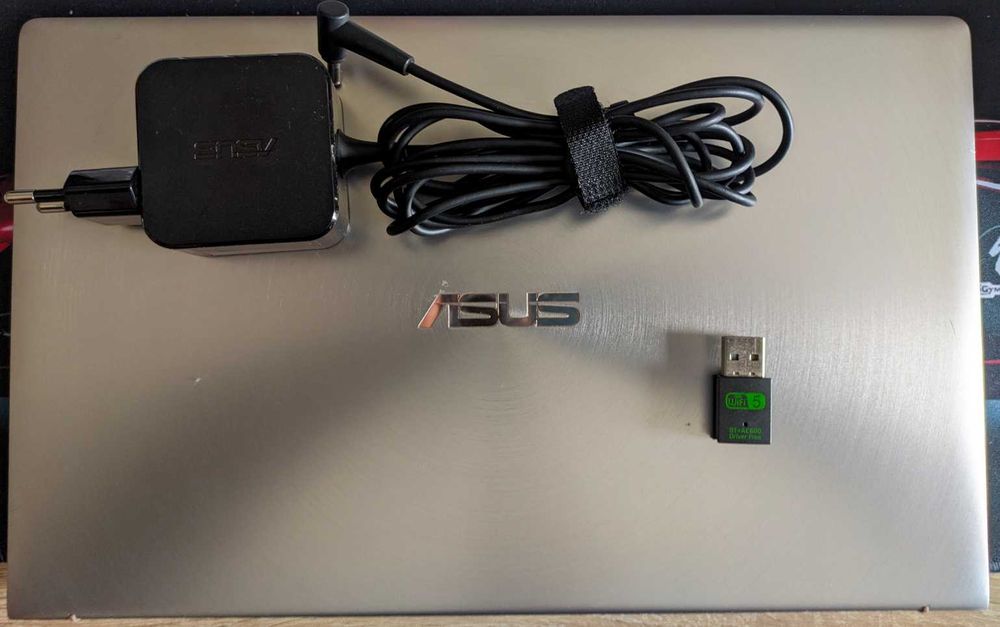 Portátil ASUS Zenbook 13 UX333F