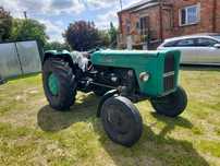 URSUS 360 330 traktor