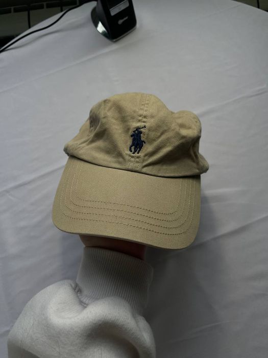 Бейсболка Polo Ralph Lauren, ecko unlmtd y2k Rab