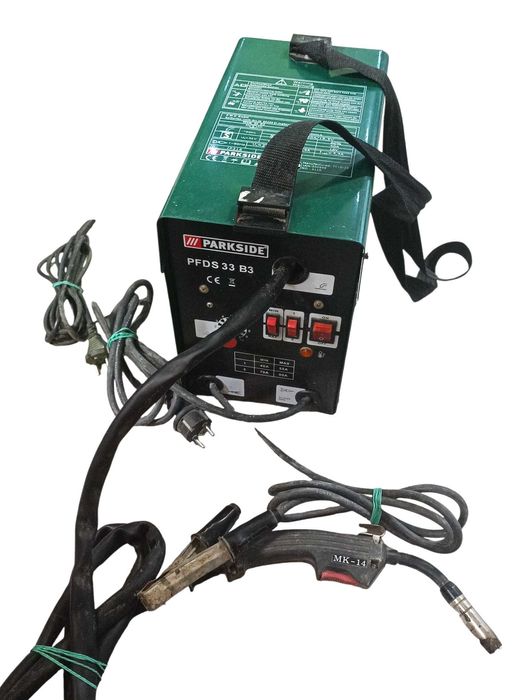 Spawarka Parkside PFDS 33 B3