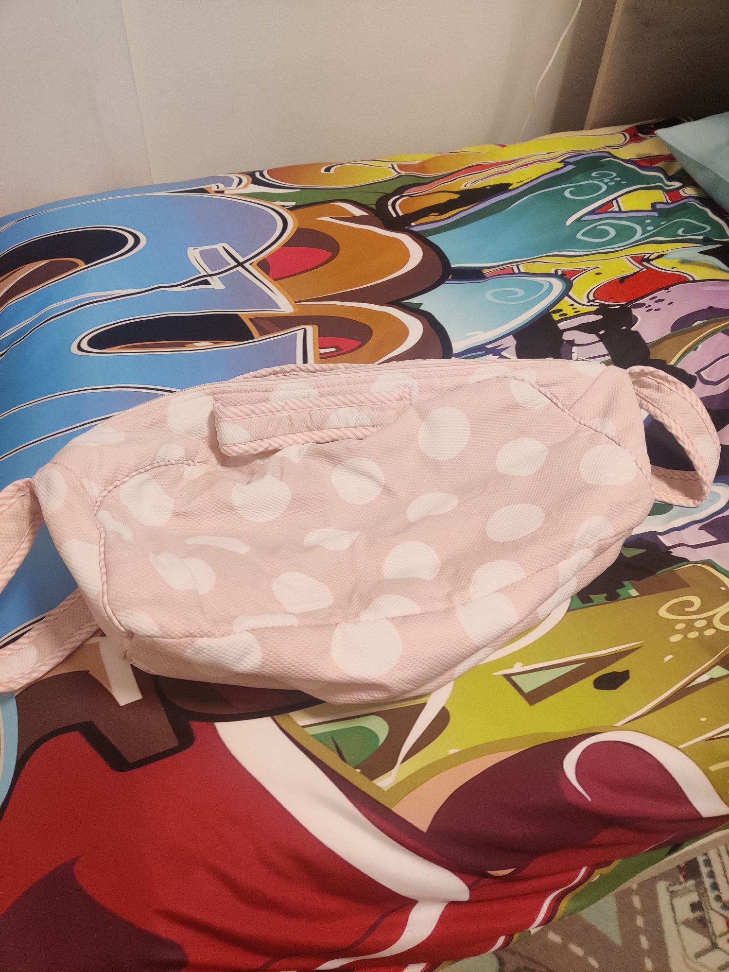 Saco para bebés - Utilitário