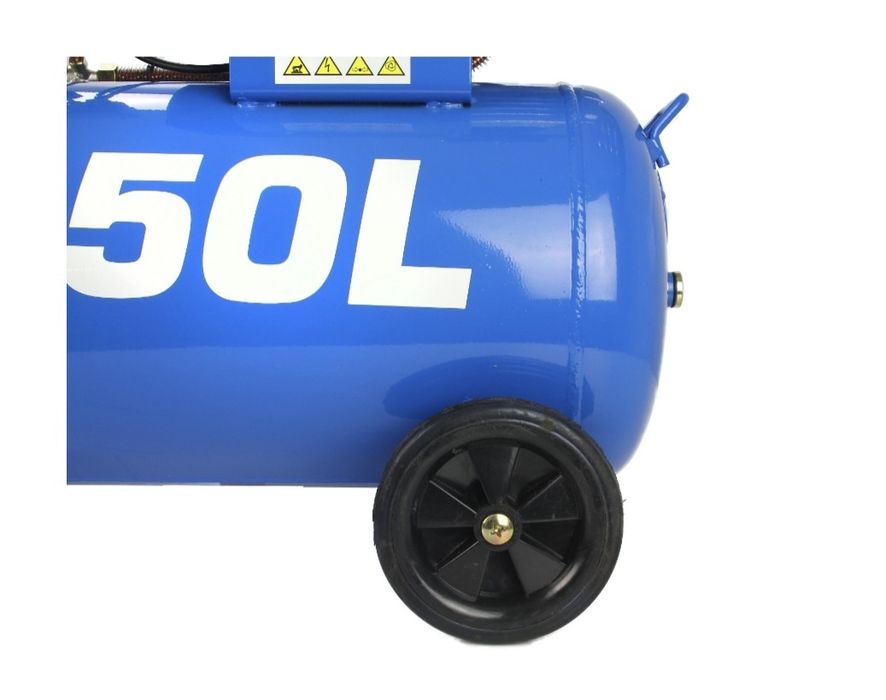 Kompresor 50l  390l/min
