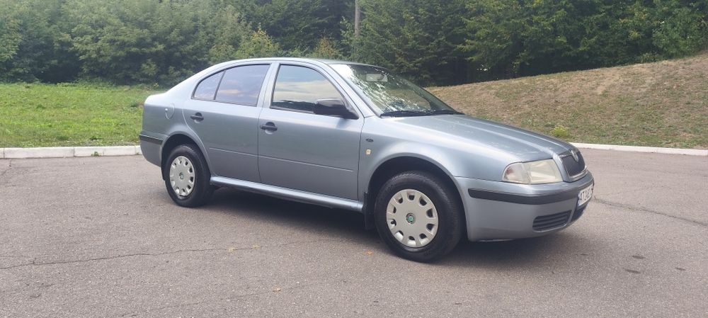 Продам Шкода Лубни