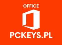 Klucz Microsoft Office 2021 | 2019 | 2016 | 365 Professional Plus 24/7