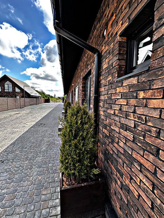 Продаж БУДИНКІВ від забудовника| БАВАРСЬКА кладка| Елітний район 3 км.