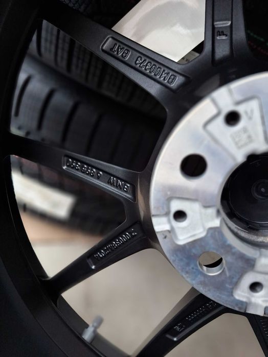 Nowe koła Bmw Performance 3 g20 g21 g28 4 g22 g23 g42
