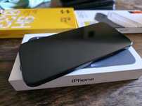 Iphone 16 pro max 512 gb titanium black