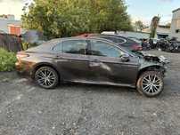 Разборка Toyota Camry 70 Тойота Камри 70 2.5 Hibrid гибрид