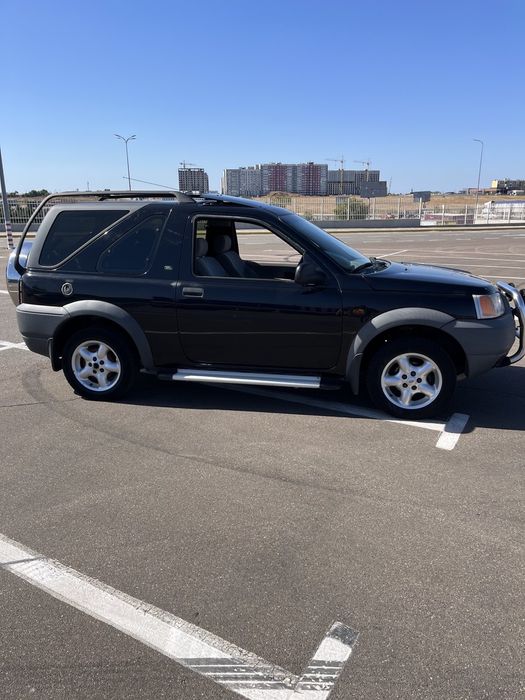 продам ленд ровер