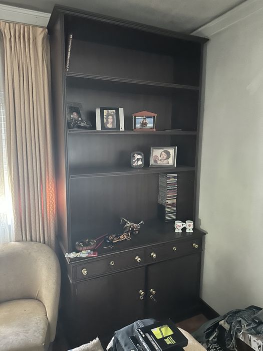 Recheio moveis antigos