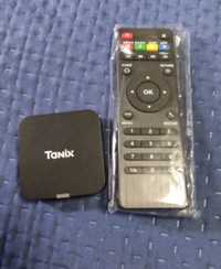TANIX TX1 Android box