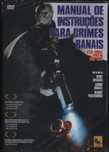 Dvd Manual de Instruções Para Crimes Banais - drama - selado