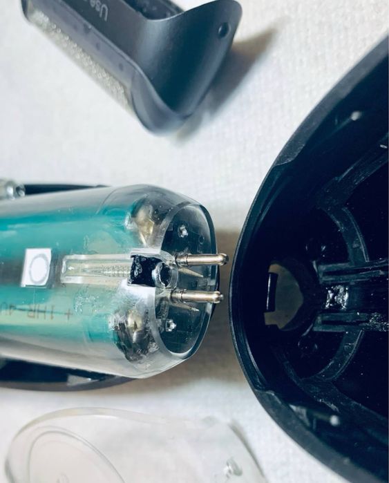 Електробритва / тример  Braun