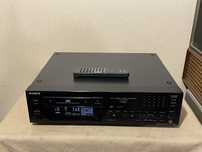 CD-проигрыватель топ класса SONY CDP-X33ES (10кг)