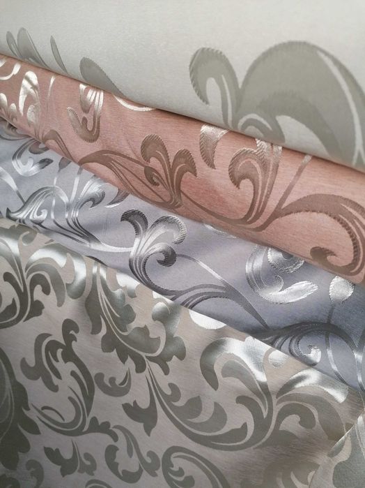 zasłony z metra 4-kolory szer 280 cm DWUSTRONNA OBNIZKA CENY