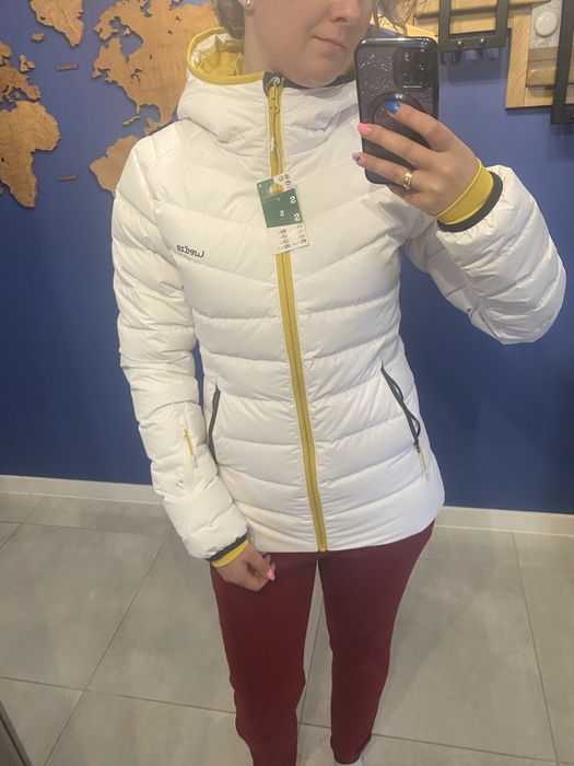 Nowa kurtka narciarska rozmiar S Wed’ze